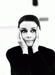 Audrey Hepburn фото №193631