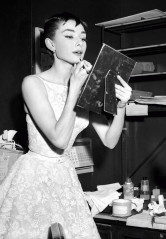 Audrey Hepburn фото №193632