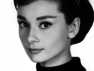 Audrey Hepburn фото №231746