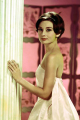 Audrey Hepburn фото №193638