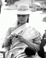 Audrey Hepburn фото №193639