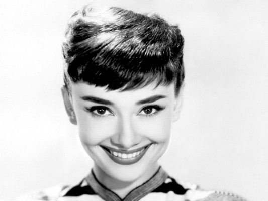 Audrey Hepburn фото №231741