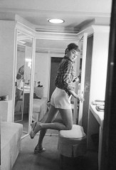 Audrey Hepburn фото №512348