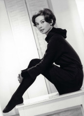 Audrey Hepburn фото №512113