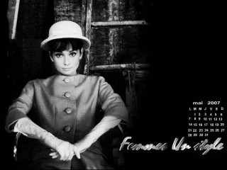 Audrey Hepburn фото №491962