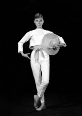 Audrey Hepburn фото №501455