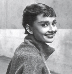 Audrey Hepburn фото №502816