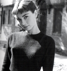 Audrey Hepburn фото №502821