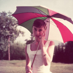 Audrey Hepburn фото №506966