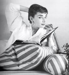 Audrey Hepburn фото №507396