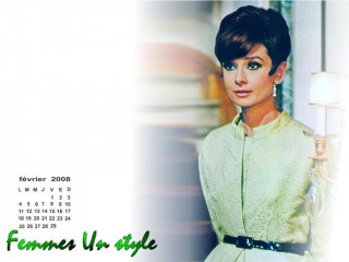 Audrey Hepburn фото №478384
