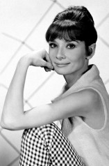 Audrey Hepburn фото №483406