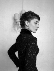 Audrey Hepburn фото №483403