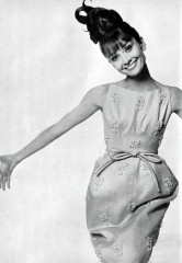 Audrey Hepburn фото №483404