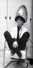 Audrey Hepburn фото №484464
