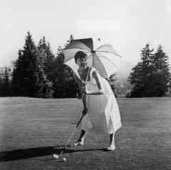 Audrey Hepburn фото №477953