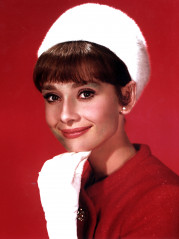 Audrey Hepburn фото №504128