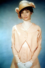 Audrey Hepburn фото №506882