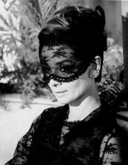 Audrey Hepburn фото №480401