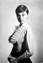 Audrey Hepburn фото №481032