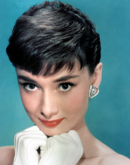 Audrey Hepburn фото №505155