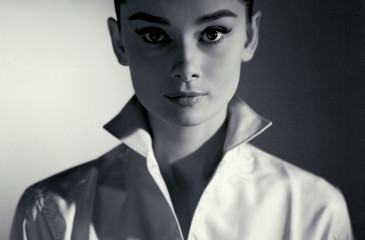 Audrey Hepburn фото №478849