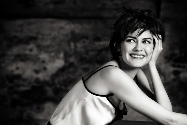 Audrey Tautou фото №238373