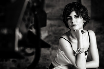 Audrey Tautou фото №238372