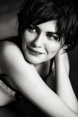 Audrey Tautou фото №238374