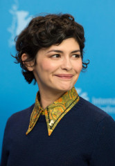 Audrey Tautou фото №790907