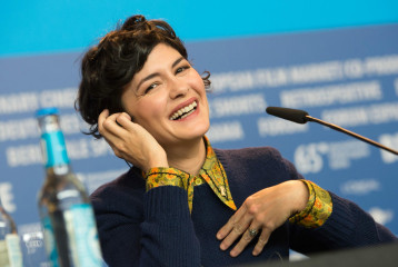 Audrey Tautou фото №790910