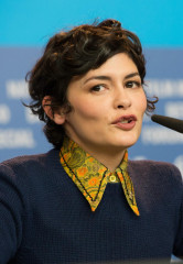 Audrey Tautou фото №790911