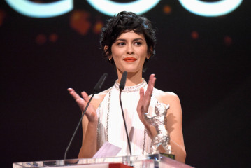 Audrey Tautou фото №792556