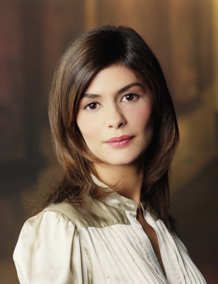 Audrey Tautou фото №210354