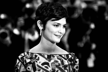 Audrey Tautou фото №732047