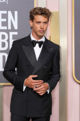 Austin Butler - 80th Annual Golden Globe Awards in Beverly Hills 01/10/2023 фото №1362037