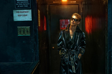 Austin Butler by Steven Klein for Vanity Fair Hollywood Issue (2023) фото №1364512