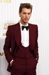 Austin Butler - 29th Annual SAG Awards in Los Angeles 02/26/2023 фото №1365957