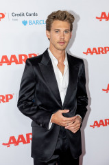 Austin Butler - AARP 21st Movies for Grownups Awards in Beverly Hills 01/28/2023 фото №1363534
