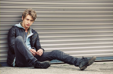 Austin Butler фото №435192