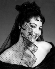 Ava Gardner фото №402363