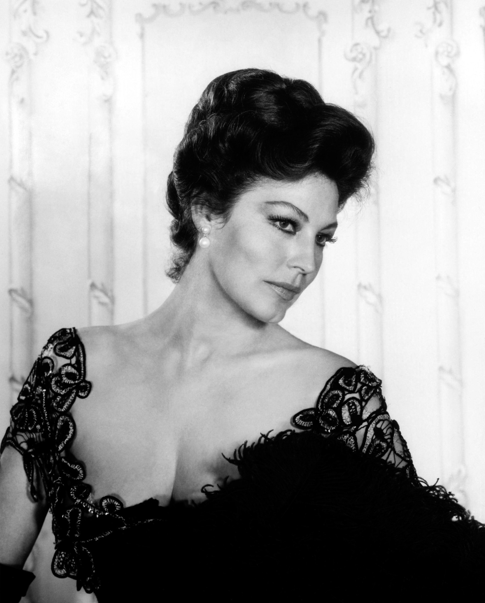 Ава Гарднер (Ava Gardner)