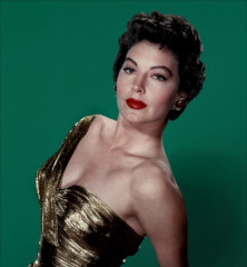 Ava Gardner фото №402362