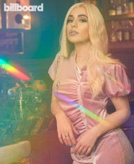 Ava Max - Billboard Magazine 01/15/2019 фото №1137247