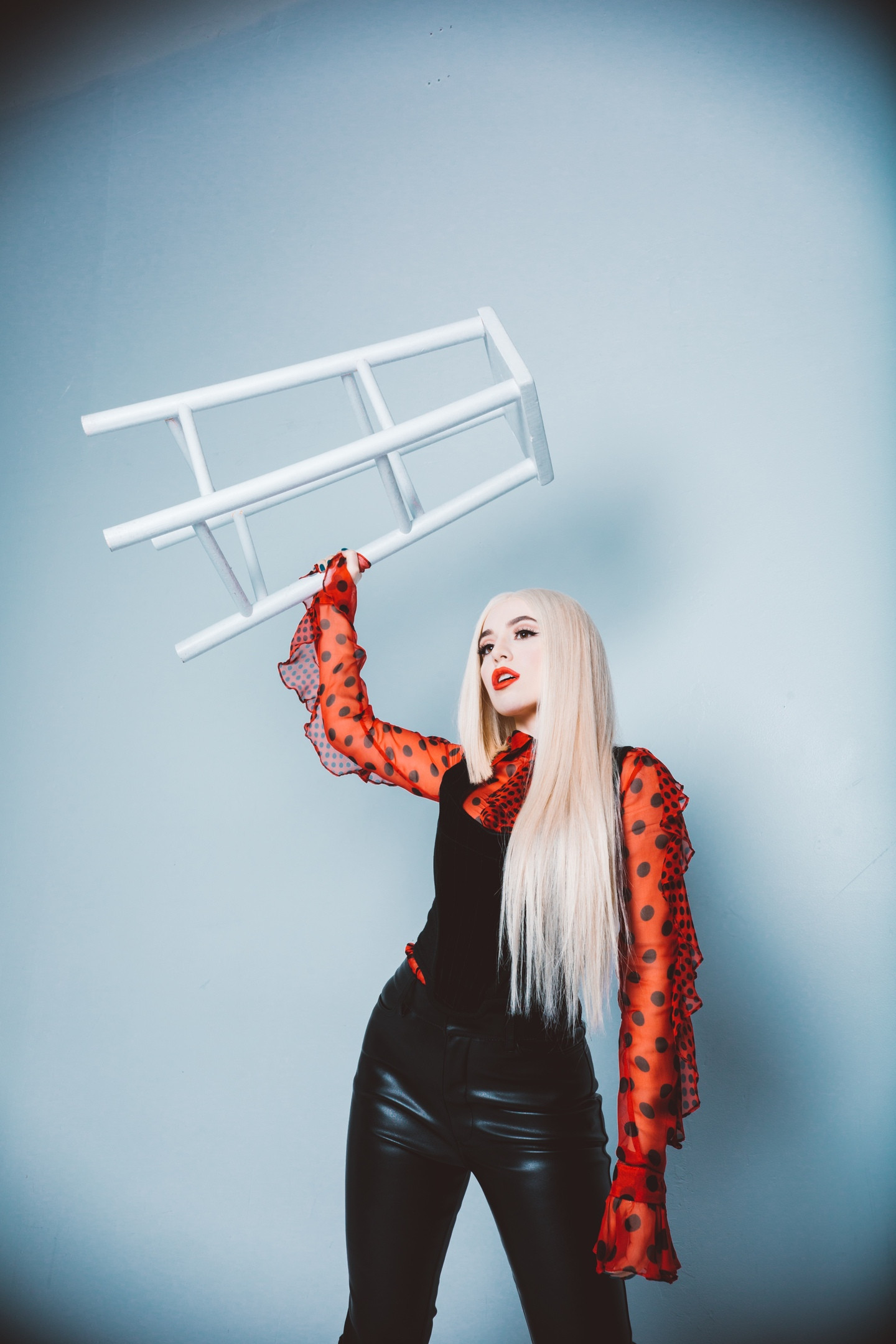 Эйва Макс (Ava Max)