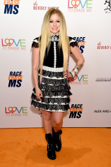 Avril Lavigne фото №1171917