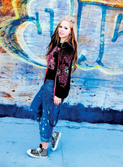 Avril Lavigne фото №238385