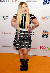 Avril Lavigne фото №1171918