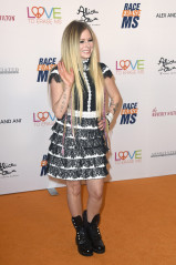 Avril Lavigne фото №1171920