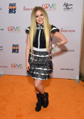 Avril Lavigne фото №1171912